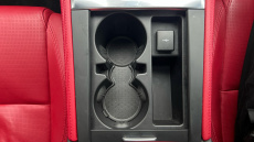 Jaguar F-Pace 2.0 D200 R-Dynamic HSE 5dr Auto AWD Diesel Estate